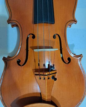 Violino liuteria italiana 
