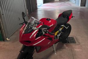 Panigale V2 2021