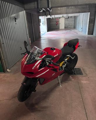 Panigale V2 2021