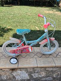 bici 14 da bimba
