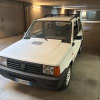 Fiat Panda 141 del 2002