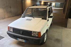 Fiat Panda 141 del 2002