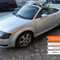AUDI TT 1� serie TT Roadster 1.8 T 20V 179 CV cat