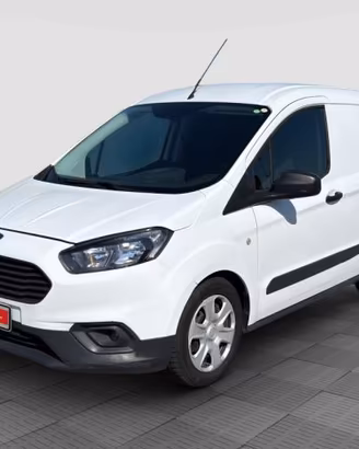 FORD Transit Courier Transit Courier 1.5 TDCi 100C