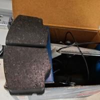 kit freni anteriori alfa 33