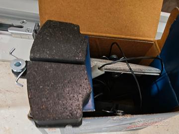 kit freni anteriori alfa 33