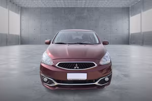 MITSUBISHI Space Star II 2016 - Space Star U172862