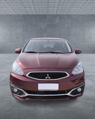 MITSUBISHI Space Star II 2016 - Space Star U172862