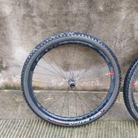 cerchio in carbonio 27,5 27.5