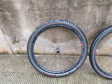 cerchio in carbonio 27,5 27.5