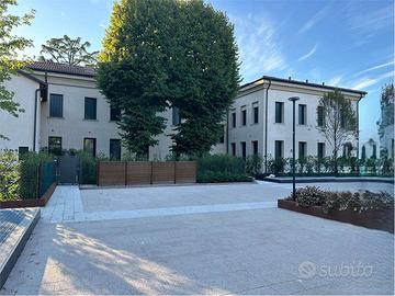 Mirano centro, esclusivo appartamento di nuova cos