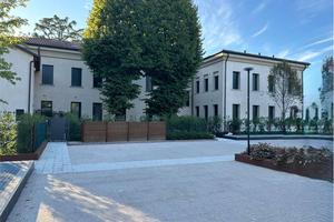 Mirano centro, esclusivo appartamento di nuova cos