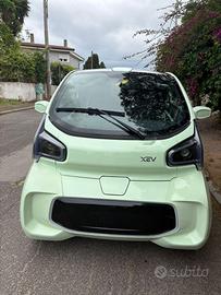YO-YO XEV minicar