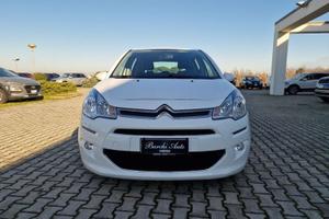 Citroën C3 1.2 PureTech 82 S&S ETG cambio aut...