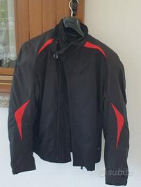 Giacca Dainese taglia 52