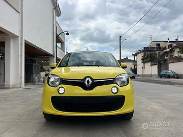 Renault Twingo 1.0 SCe Live