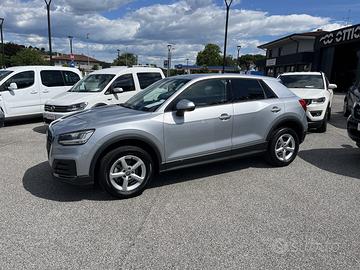 AUDI Q2 1600 TDI 116CV S.TRONIC