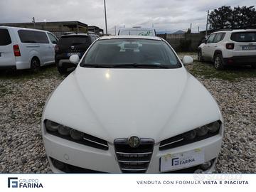 ALFA ROMEO 159 Berlina - 159 1.8 140cv U508790