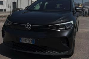 volkswagen id 4