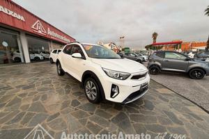 KIA Stonic 1.2 DPI Style