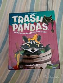 Trash Pandas - Procioni puzzoni 