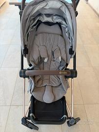 Trio cybex Mios