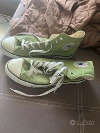 Converse allstar