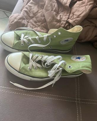 Converse allstar