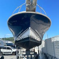 Chris Craft Sea Hawk 215