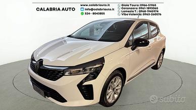 RENAULT Clio Blue dCi 100 CV 5 porte Evolution