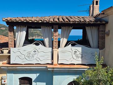 Villasimius-Solanas Settembre 300 metri dal mare