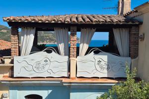 Villasimius-Solanas Settembre 300 metri dal mare