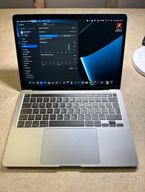 MacBook Pro 13" Retina - 16GB RAM | 512GB SSD