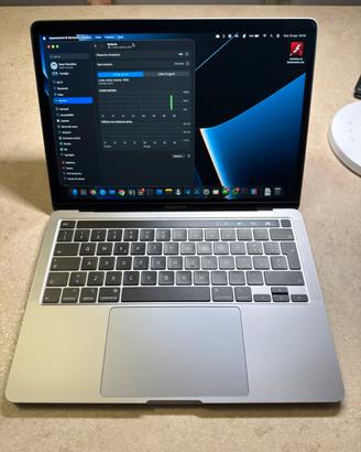 MacBook Pro 13" Retina - 16GB RAM | 512GB SSD