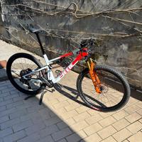 Bmc fourstroke