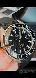 tag Heuer aquaracer aut. 300mt full set