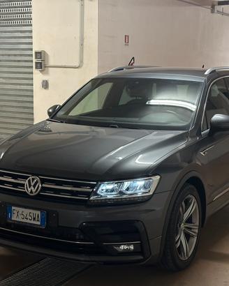 Volkswagen Tiguan 1.6 TDI 116cv