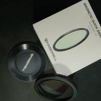 Filtro mist 1/4 Freewell