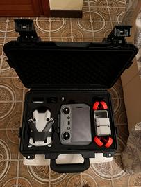 Drone dji mini 4 pro combo