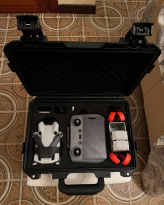 Drone dji mini 4 pro combo
