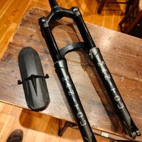 forcella manitu mezzer pro 29