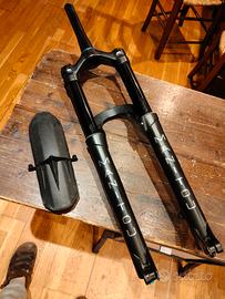 forcella manitu mezzer pro 29