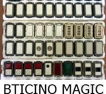 BTICINO MAGIC
