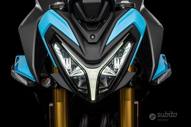 Morbidelli F 352