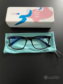 Occhiali Anti Luce Blu