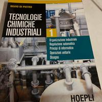 Tecnologie chimiche industriali