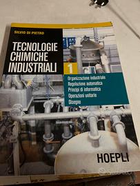 Tecnologie chimiche industriali
