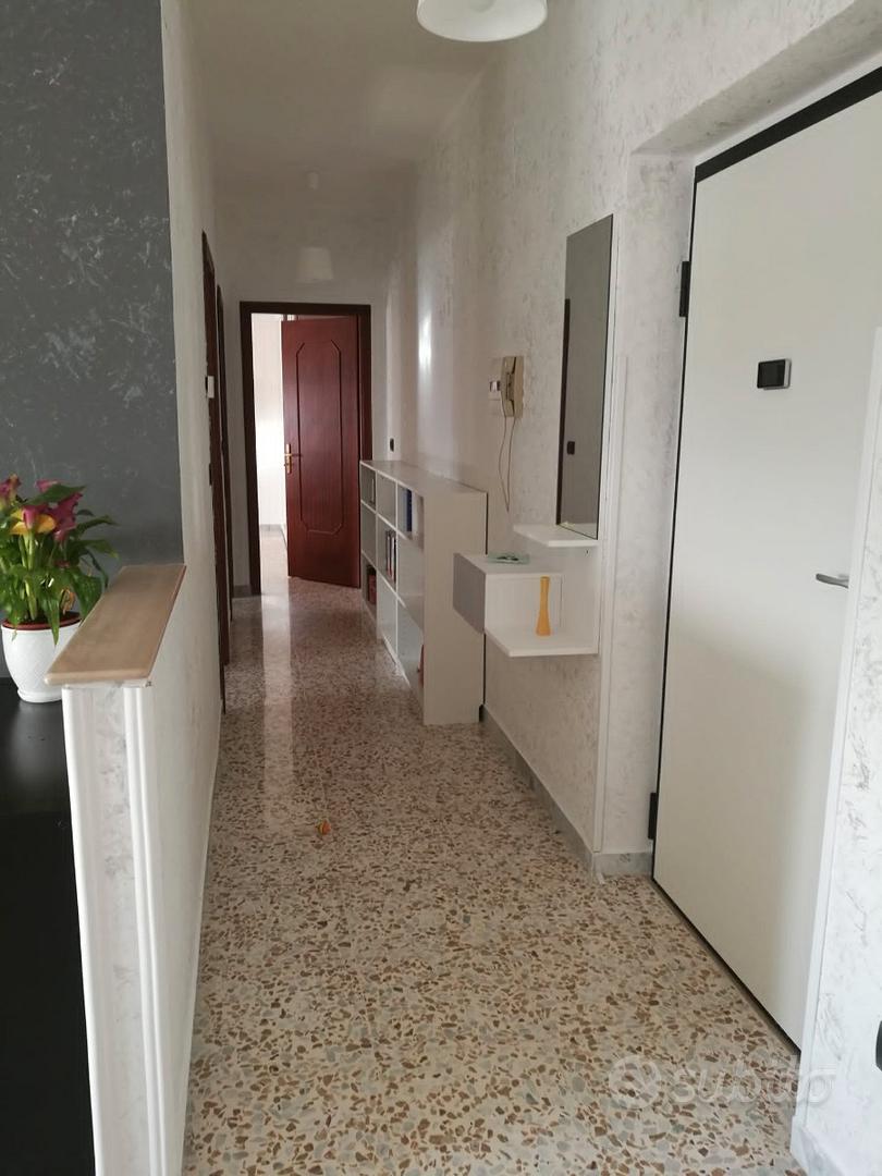 Appartamento – Potenza, Betlemme - Vista 4