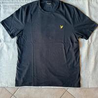 T-shirt Lyle & Scott