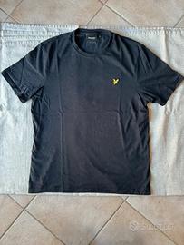 T-shirt Lyle & Scott